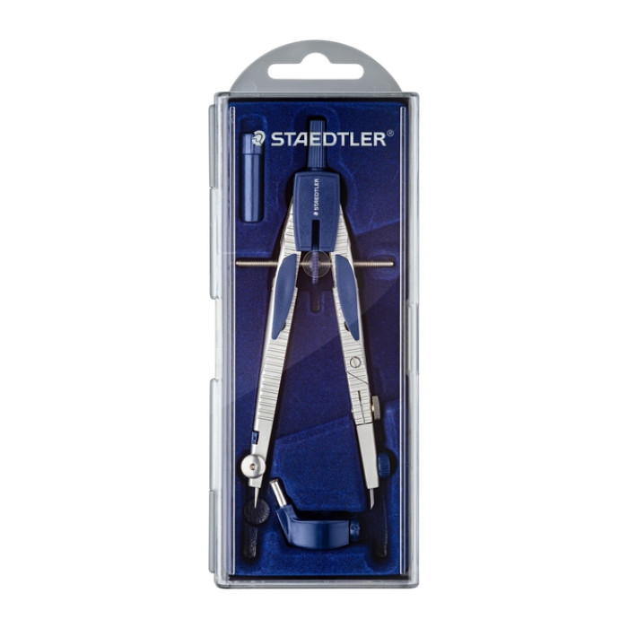 Passer Staedtler Mars 553 met snelverstelling