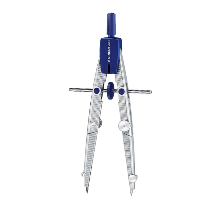 Passer Staedtler 55001 Noris schoolpasser