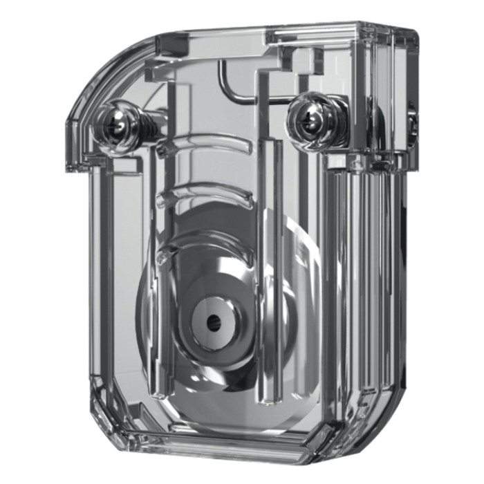 Rechtsnijdend mes voor rolsnijmachine Leitz Precision Office A4+ en A3 2 stuks