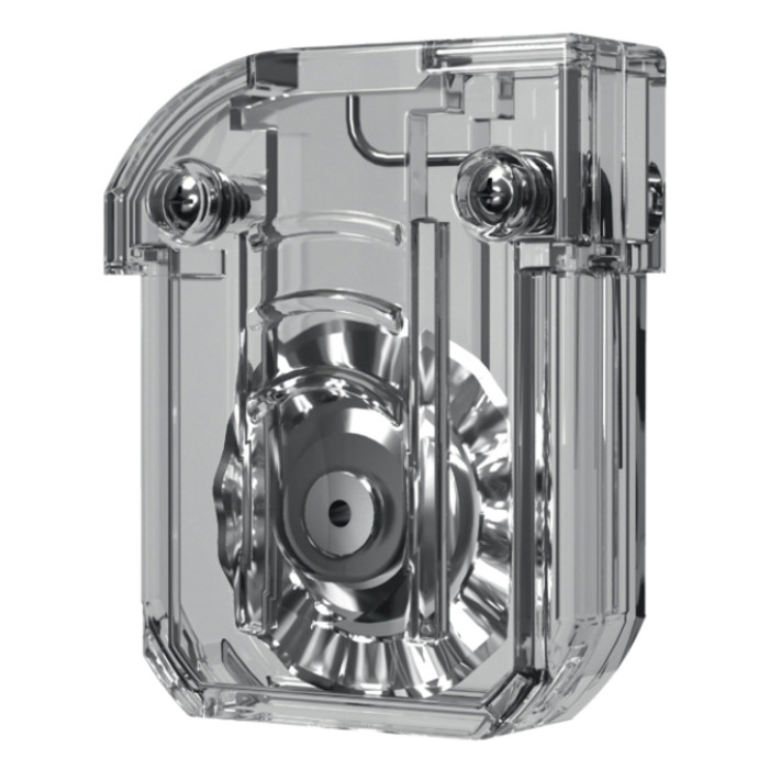 Golfmes voor rolsnijmachine Leitz Precision Office A4+ en A3 2 stuks