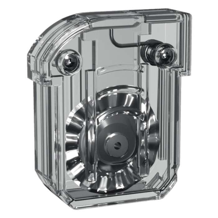 Golfmes voor rolsnijmachine Leitz Precision Office A4+ en A3 2 stuks