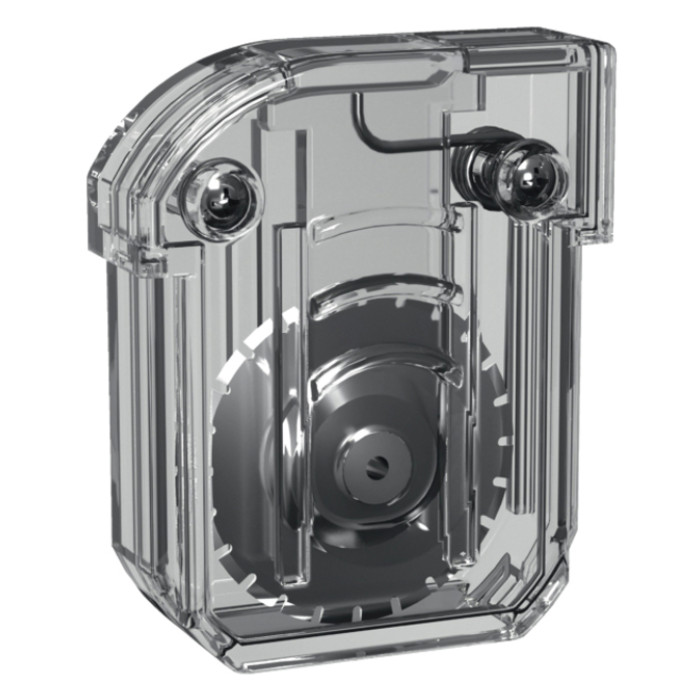 Perforatiemes voor rolsnijmachine Leitz Precision Office A4+ en A3 2 stuks