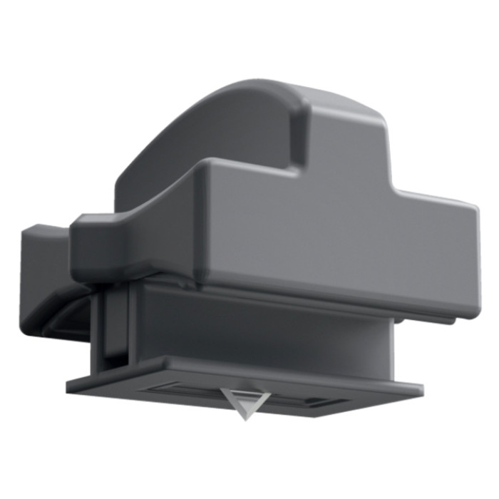 Snijmachinekop Leitz Precision Home A4 4 stuks