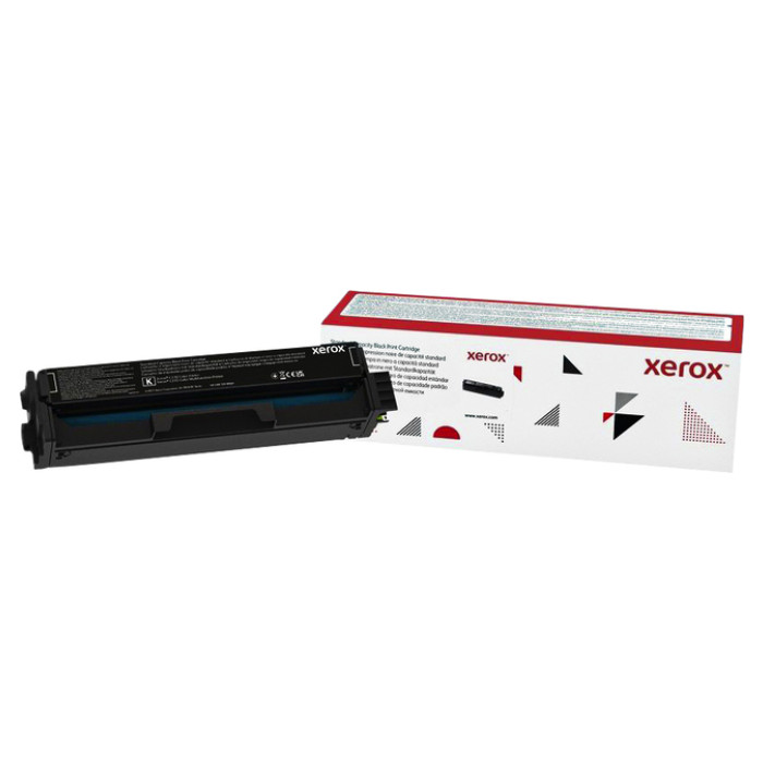 Tonercartridge Xerox C230/C235 006R04383 zwart