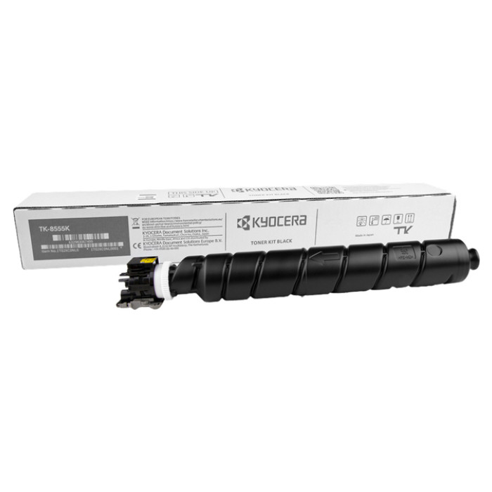 Toner Kyocera TK-8555K zwart