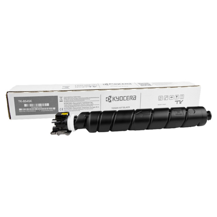 Toner Kyocera TK-8545K zwart