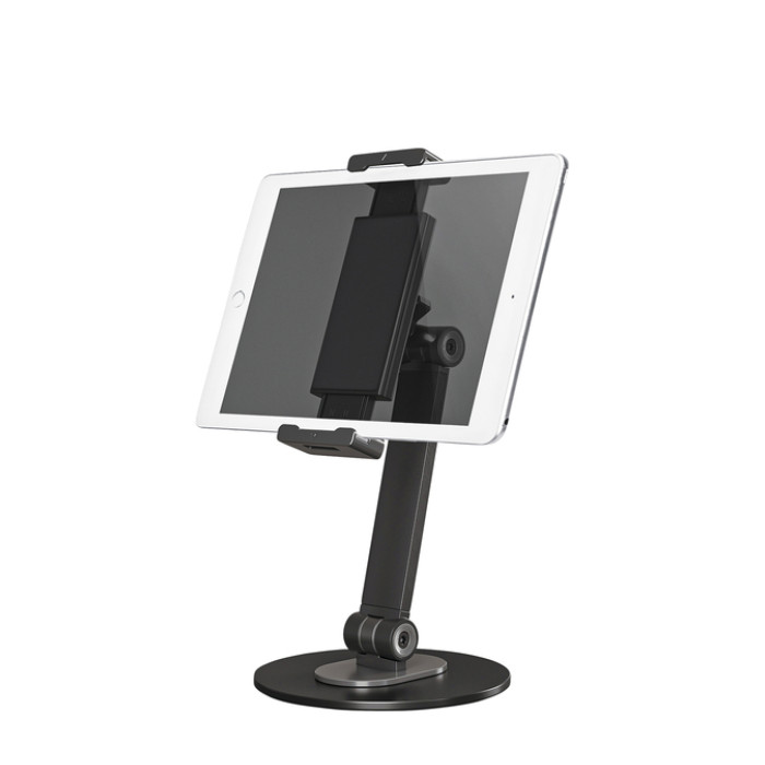 Tabletstand Neomounts DS15-540BL1 4.7-12.9 inch zwart