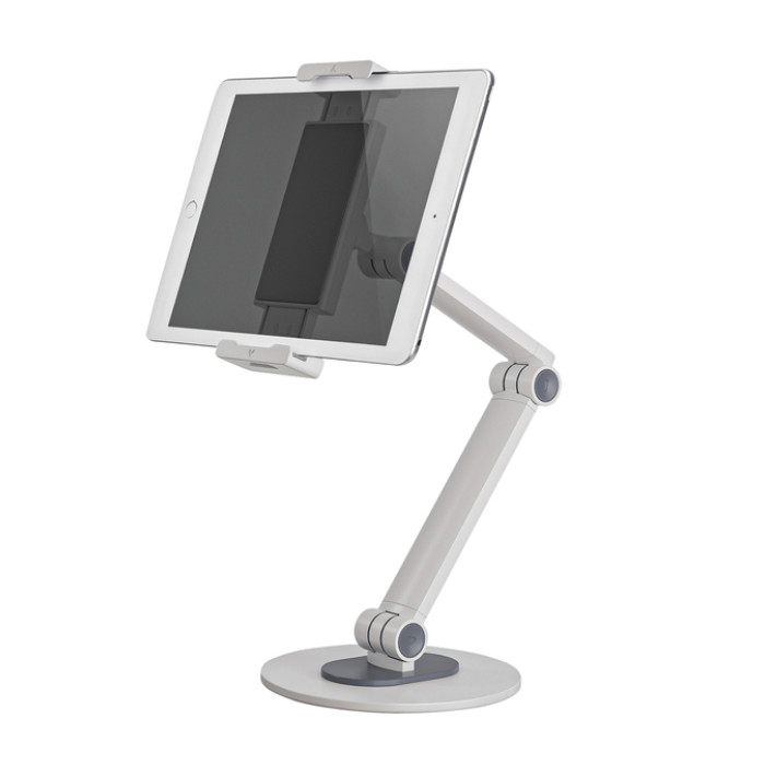 Tabletstand Neomounts DS15-550WH1 4.7-12.9 inch wit
