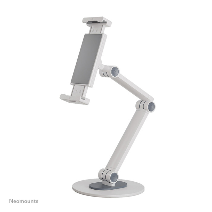 Tabletstand Neomounts DS15-550WH1 4.7-12.9 inch wit