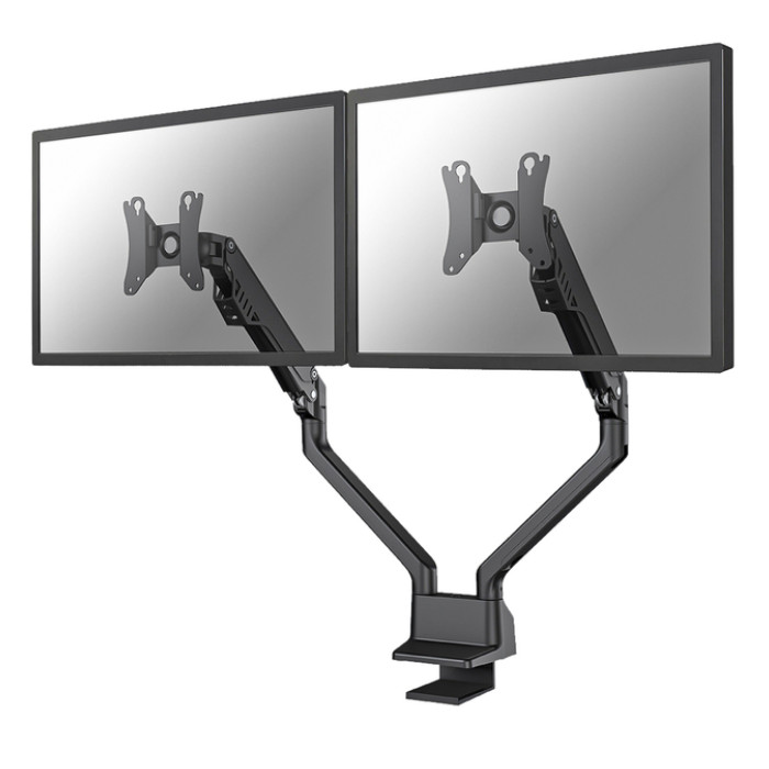 Monitorarm Neomounts D750D 10-32i nch zwart