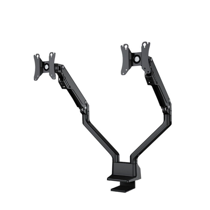 Monitorarm Neomounts D750D 10-32i nch zwart