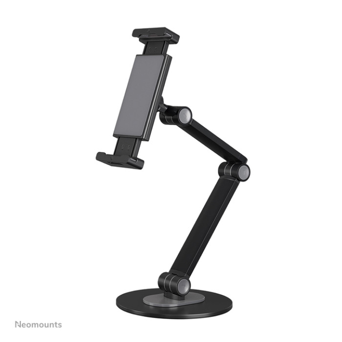 Tabletstand Neomounts DS15-550BL1 4.7-12.9 inch zwart