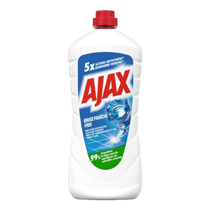 Allesreiniger Ajax fris 1250ml
