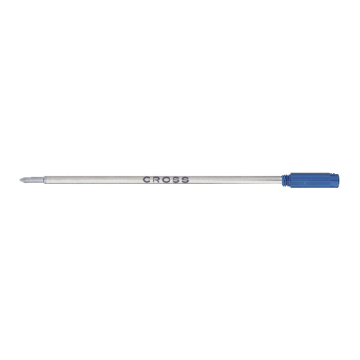 Balpenvulling Cross blauw fijn