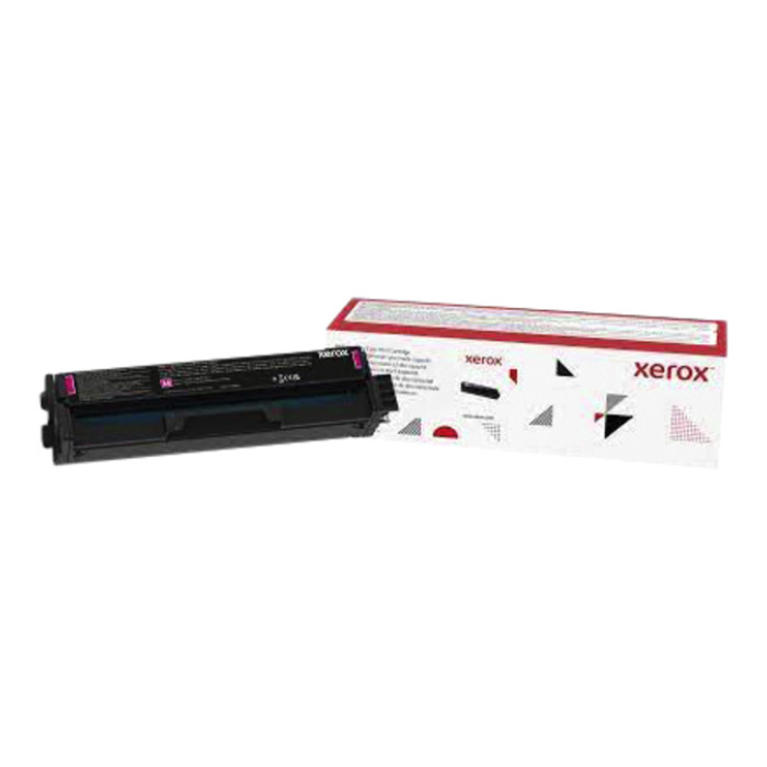 Tonercartridge Xerox 006R04393 C230/235 rood
