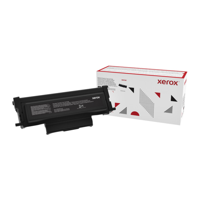 Tonercartridge Xerox 006R04391 C230/235 zwart