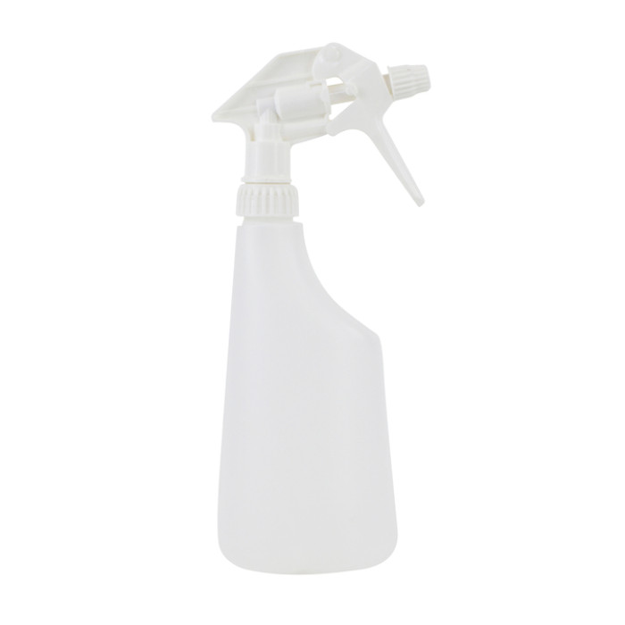 Sproeiflacon Cleaninq 600ml leeg zonder logo transparant