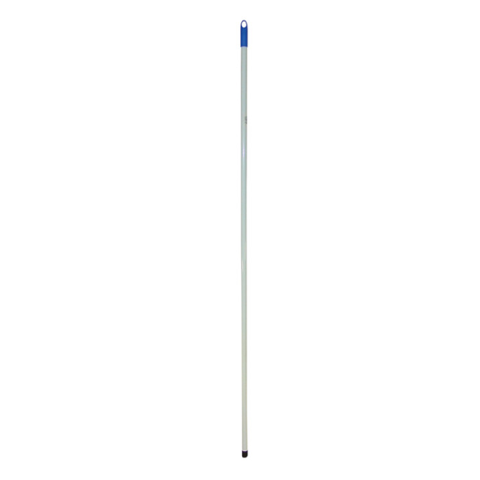 Mopsteel Cleaninq aluminium met schroefdraad 140cm