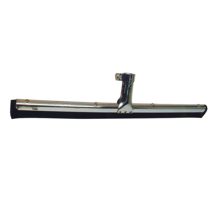 Vloertrekker Cleaninq 45cm natuurrubber