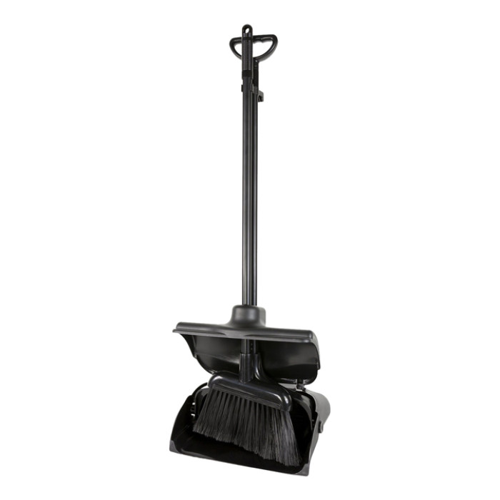 Hotelstofblik Cleaninq groot sluitend staand