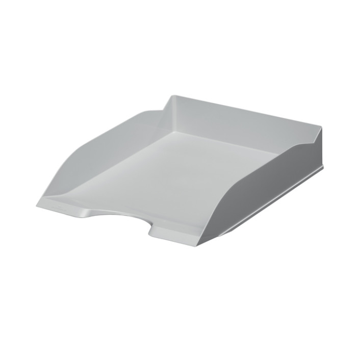 Brievenbak Durable ECO A4 Grijs