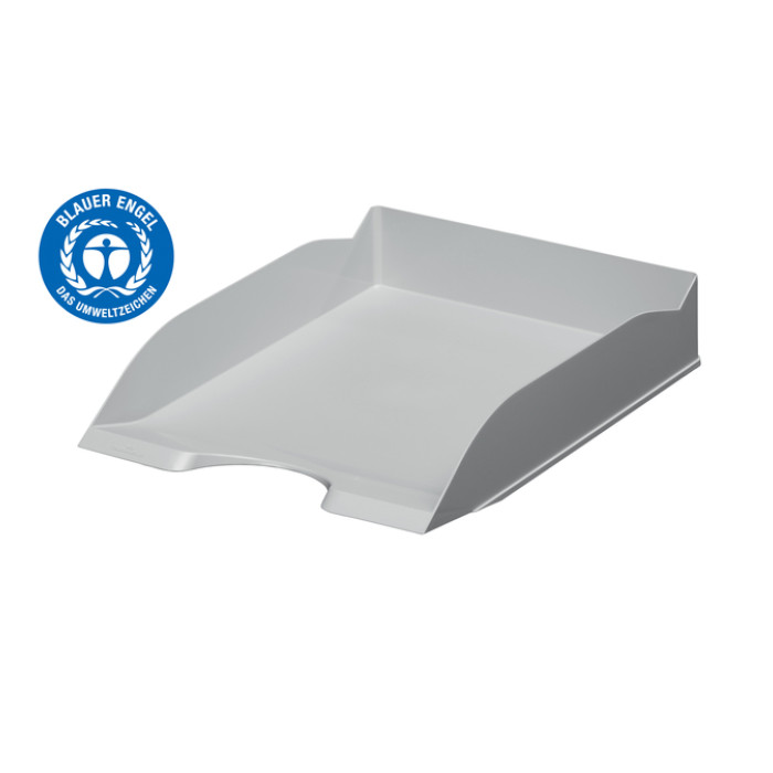 Brievenbak Durable ECO A4 Grijs