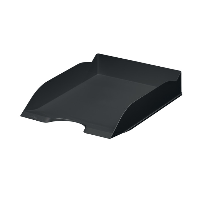 Brievenbak Durable ECO A4 Zwart