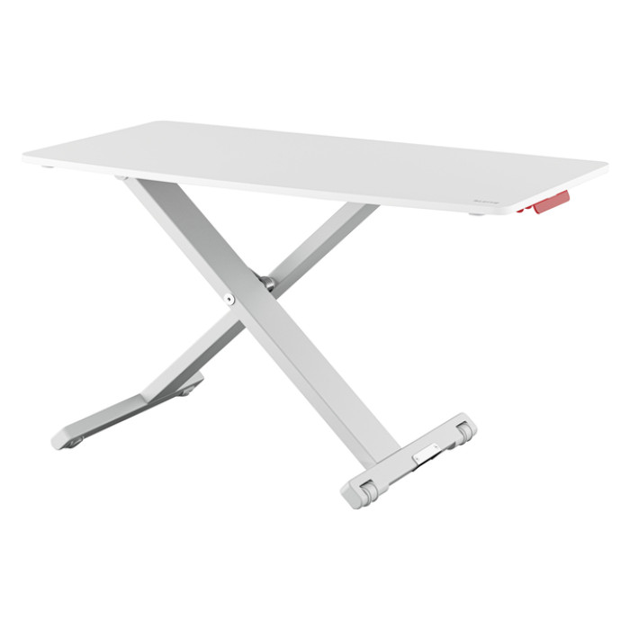 Zit-sta bureau Leitz Ergo Cosy