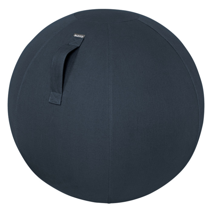 Actieve zitbal Leitz Ergo Cosy grijs