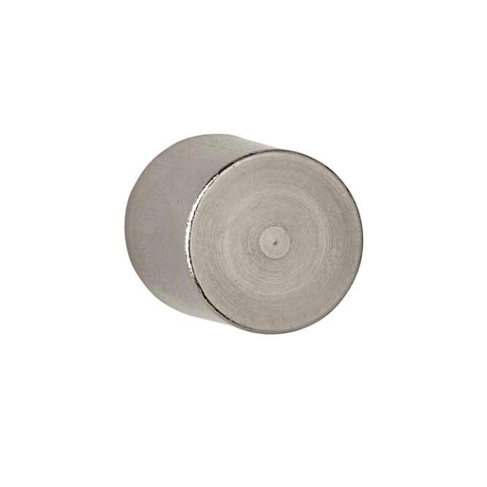 Magneet MAUL Neodymium cilinder 25x35mm 19kg 2 stuks