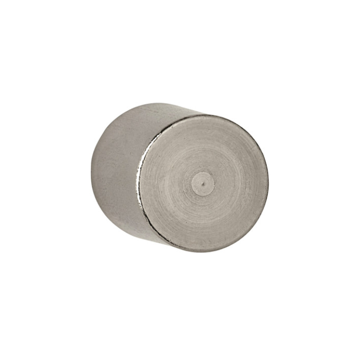 Magneet MAUL Neodymium cilinder 16x20mm 9kg 4 stuks
