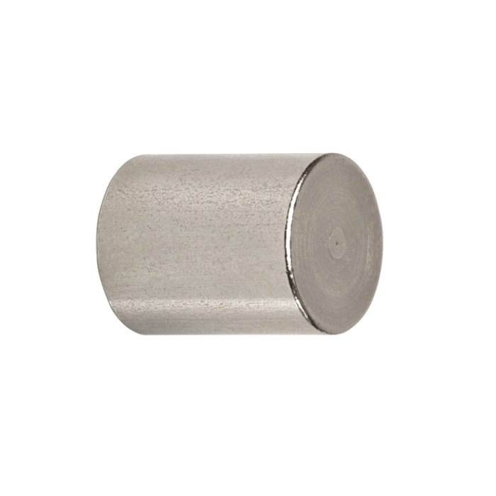 Magneet MAUL Neodymium cilinder 16x20mm 9kg 4 stuks