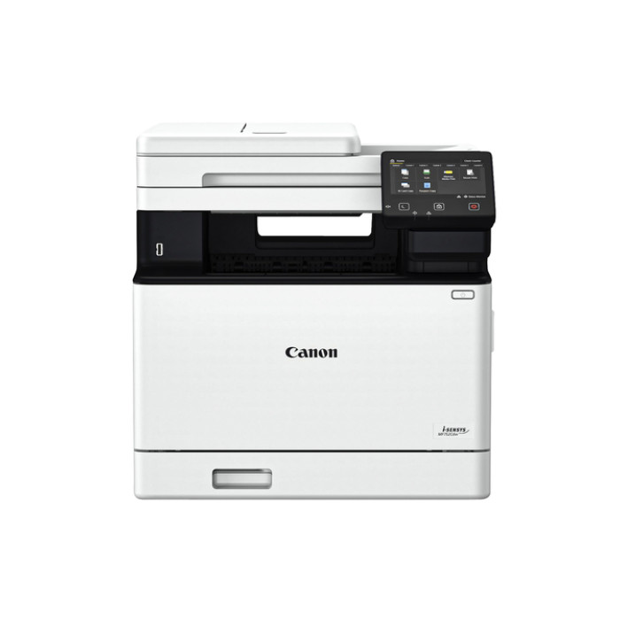 Multifunctional Laser printer Canon I-SENSYS MF752CDW