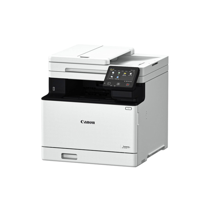 Multifunctional Laser printer Canon I-SENSYS MF752CDW