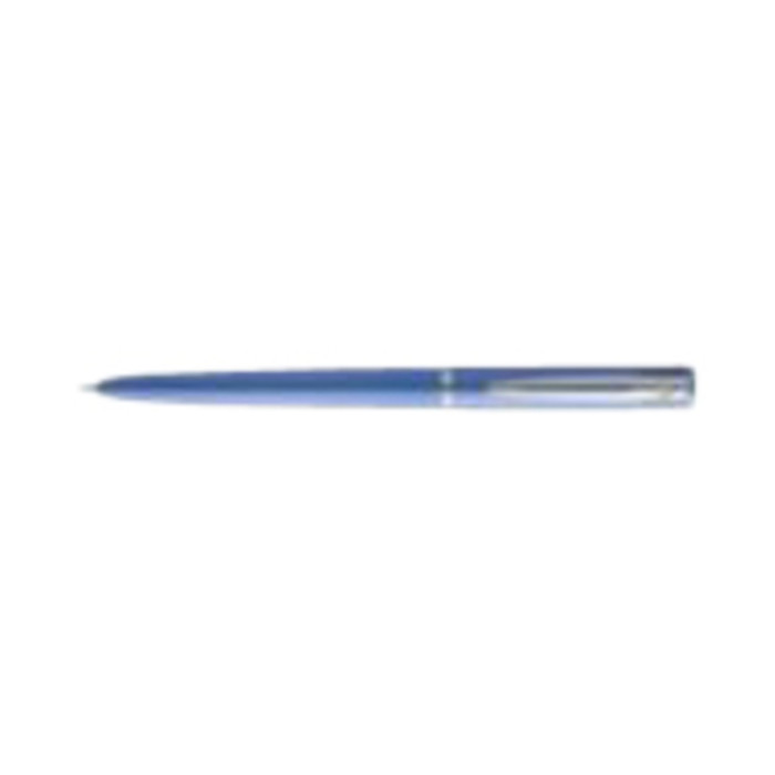 Balpen Waterman Allure blue lacquer CT medium