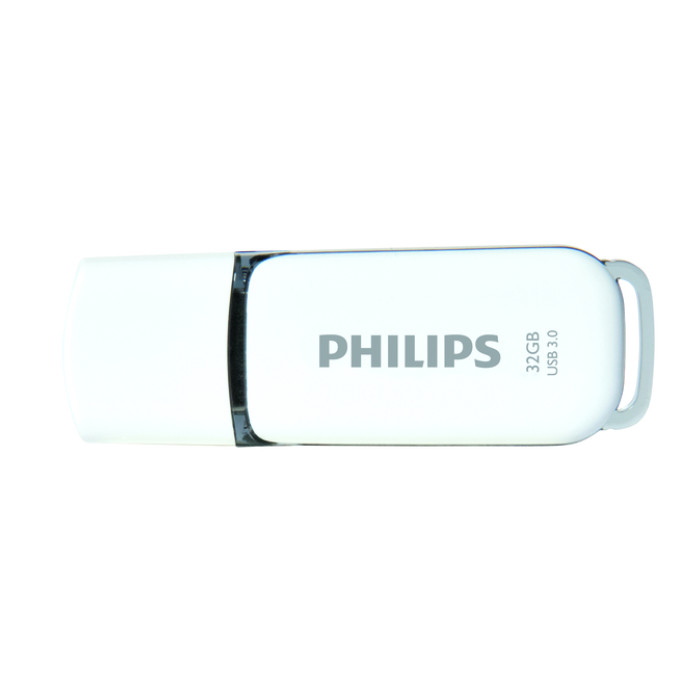USB-stick 3.0 Philips Snow Edition Shadow Grey 32GB
