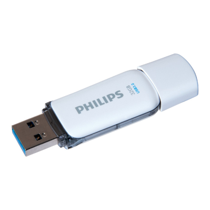 USB-stick 3.0 Philips Snow Edition Shadow Grey 32GB