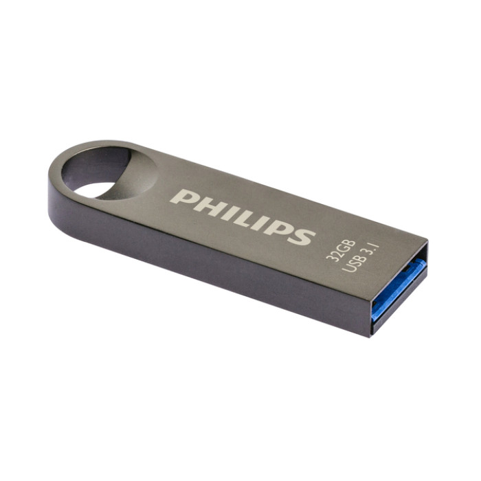 USB-stick 3.1 Philips Moon Space Grey 32GB