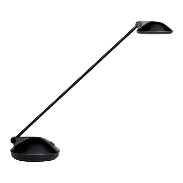 Bureaulamp Unilux Joker led zwart