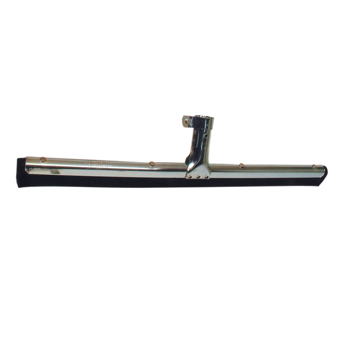 Vloertrekker Cleaninq 35 cm natuurrubber