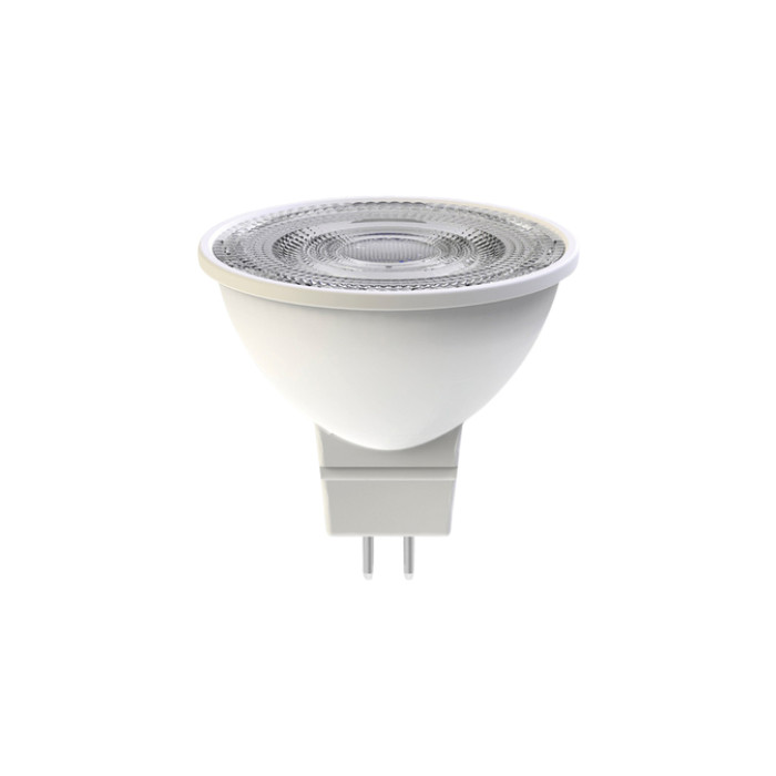 Ledlamp Integral MR16 2700K warm wit 4.6W 380lumen