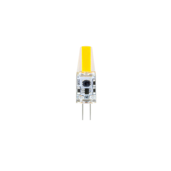 Ledlamp Integral G4 4000K koel wit 1.5W 170lumen