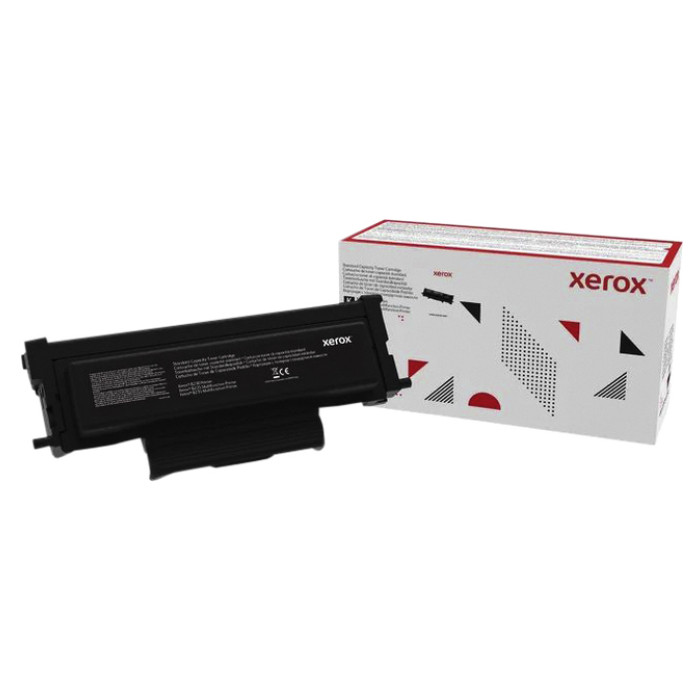 Tonercartridges Xerox 006R04399 zwart
