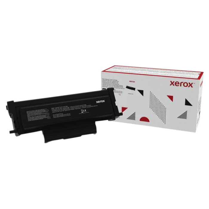 Tonercartridges Xerox 006R04400 zwart