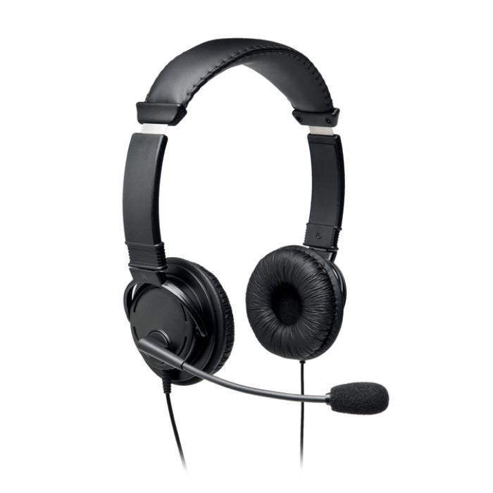 Hoofdtelefoon Kensington USB HiFi