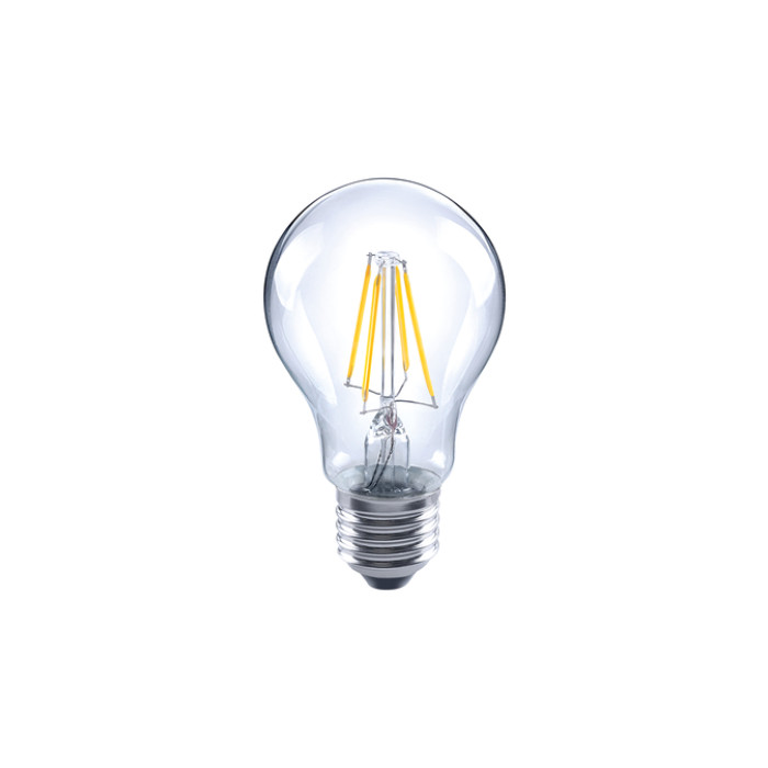 Ledlamp Integral E27 2700K warm wit 3.4W 470lumen