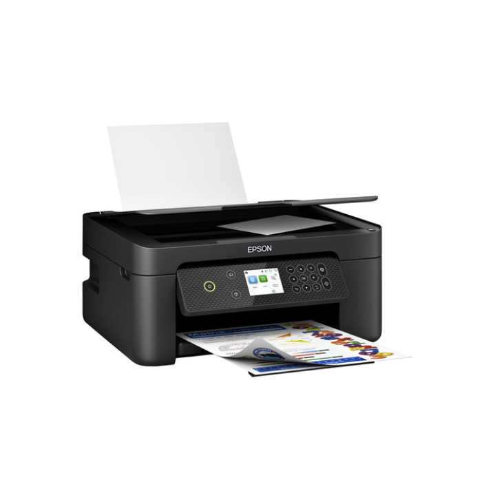 Multifunctional inktjet printer Epson XP-4200