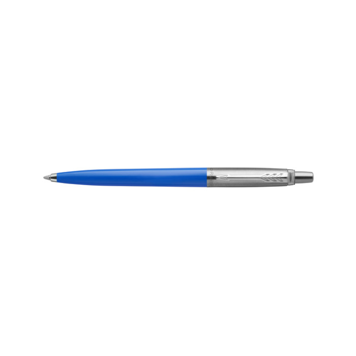 Balpen Parker Jotter Original CT M transitbox 20 assortikleuren