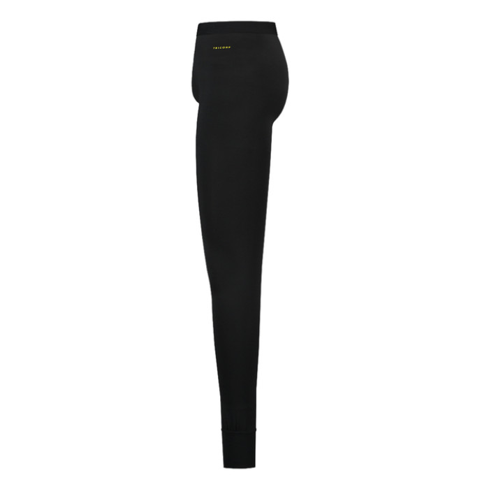 Thermobroek Tricorp Workwear maat 3XL unisex zwart