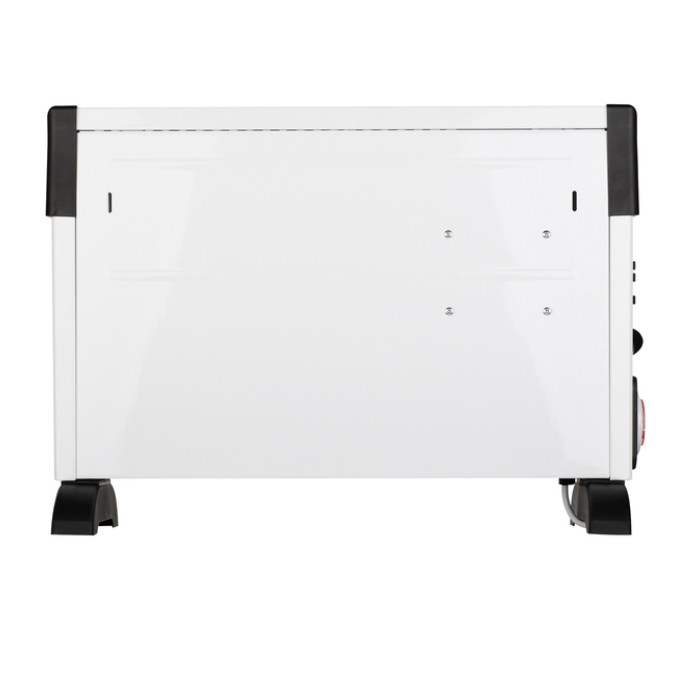 Kachel convector BRASQ CH100 2000W 60m3